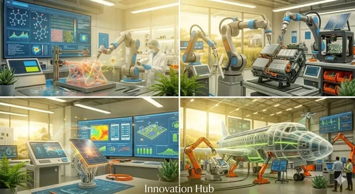 Innovation Hub