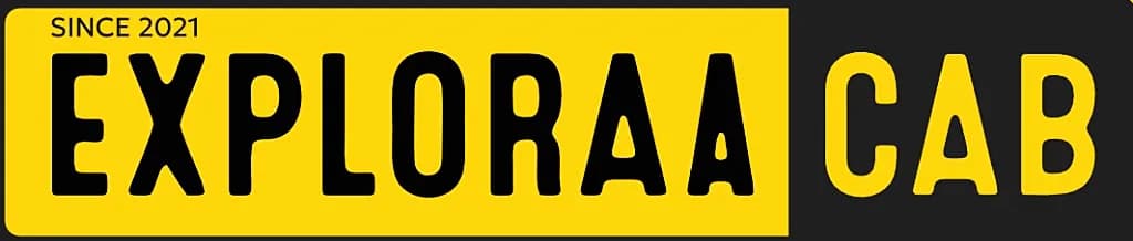 Exploraa Cabs