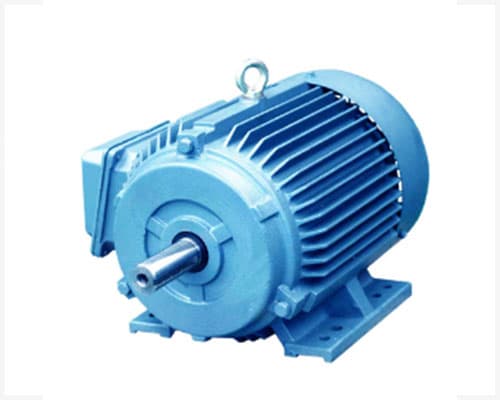 AC Induction Motor