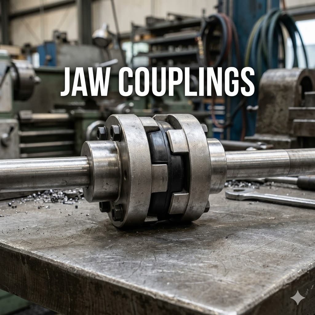 Jaw Couplings