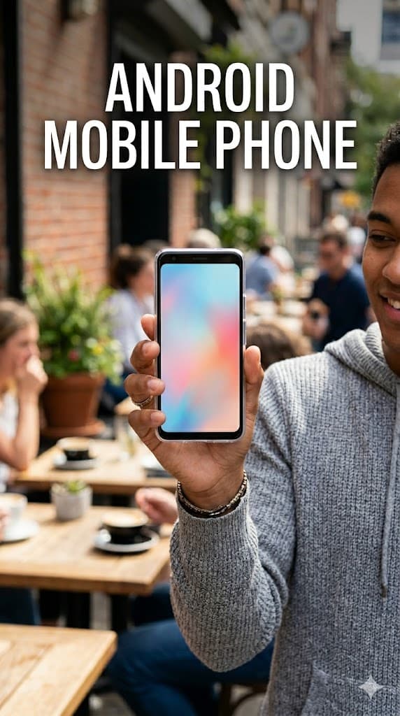 Android Mobile Phones