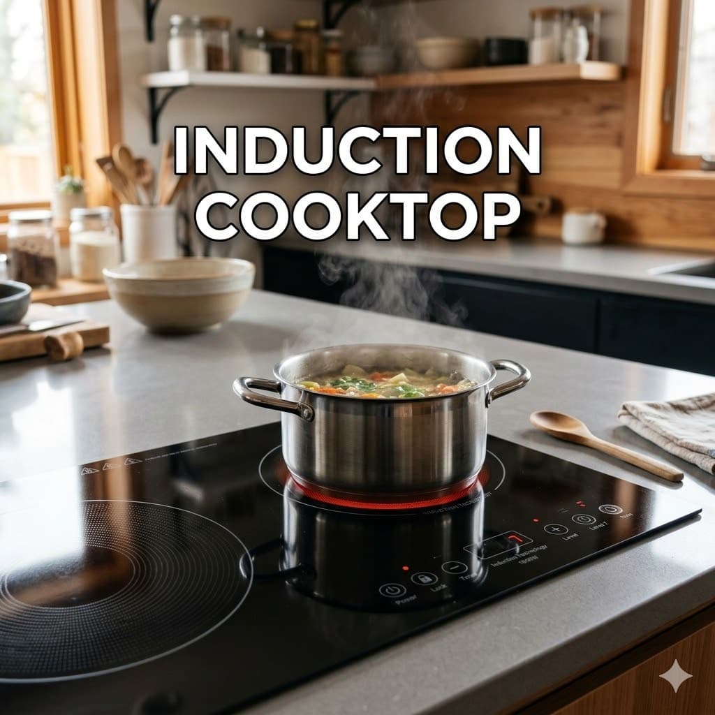 Induction Cooktop