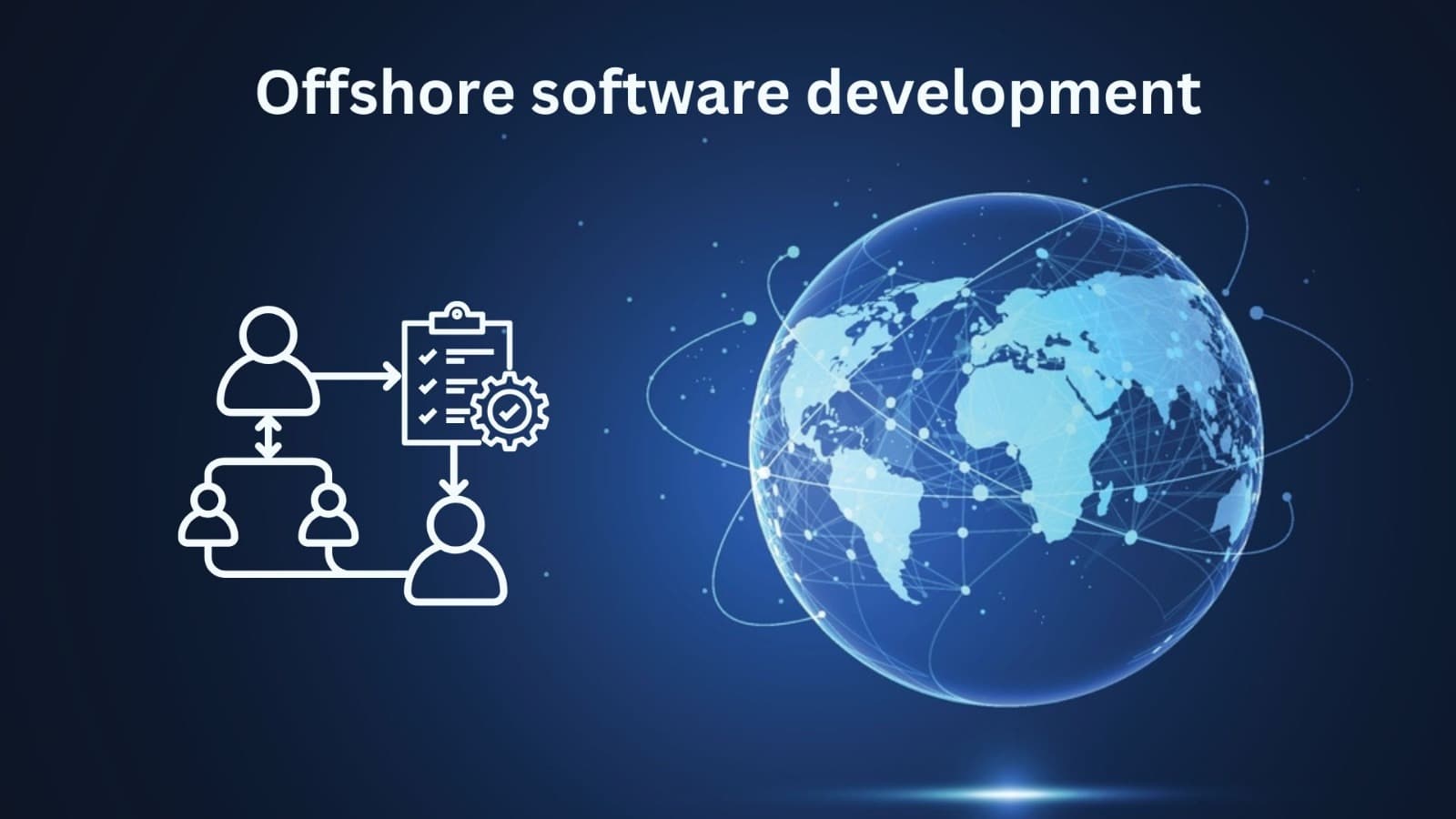 Offshore Software Development Service