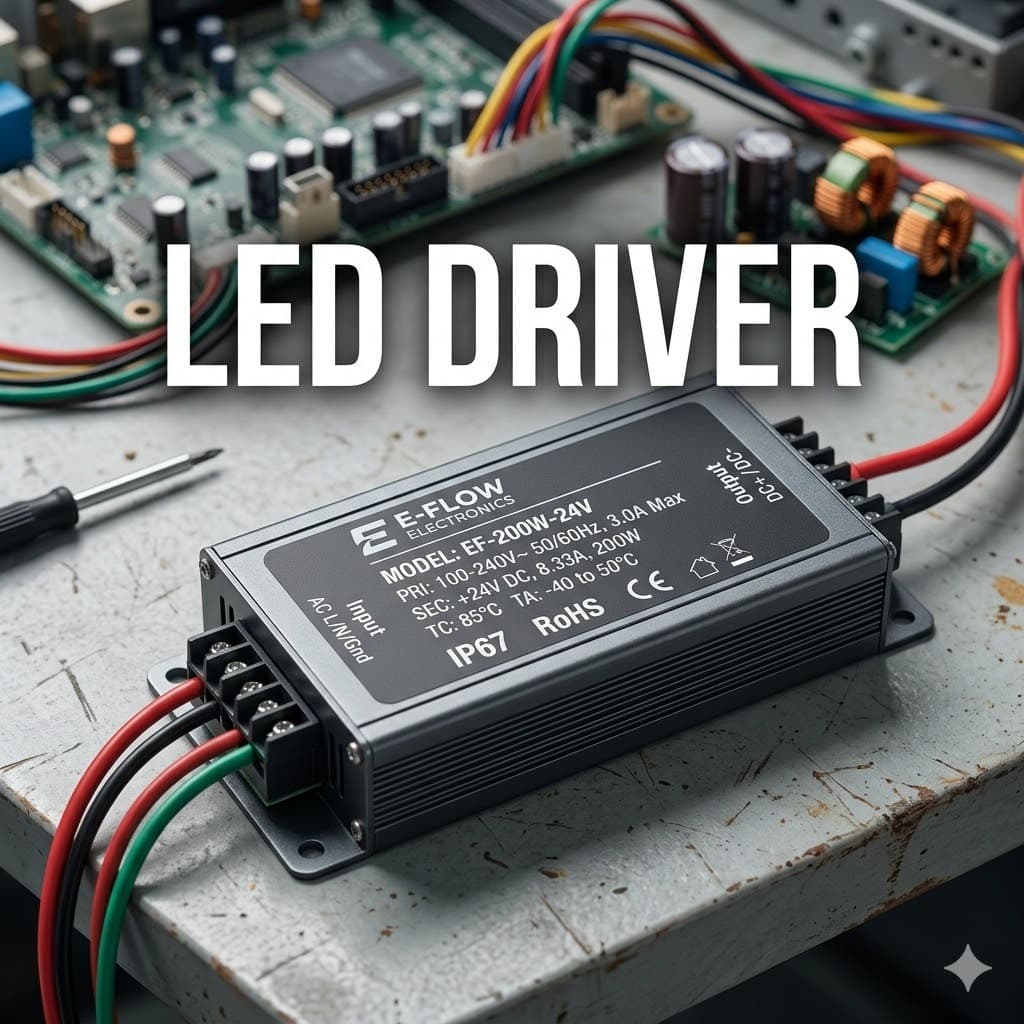 LED Driver