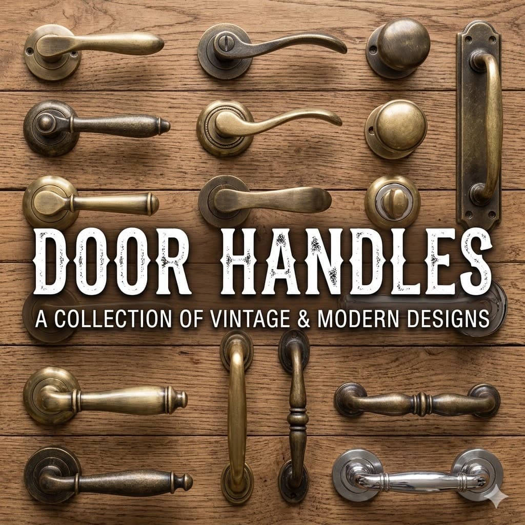 Door Handles