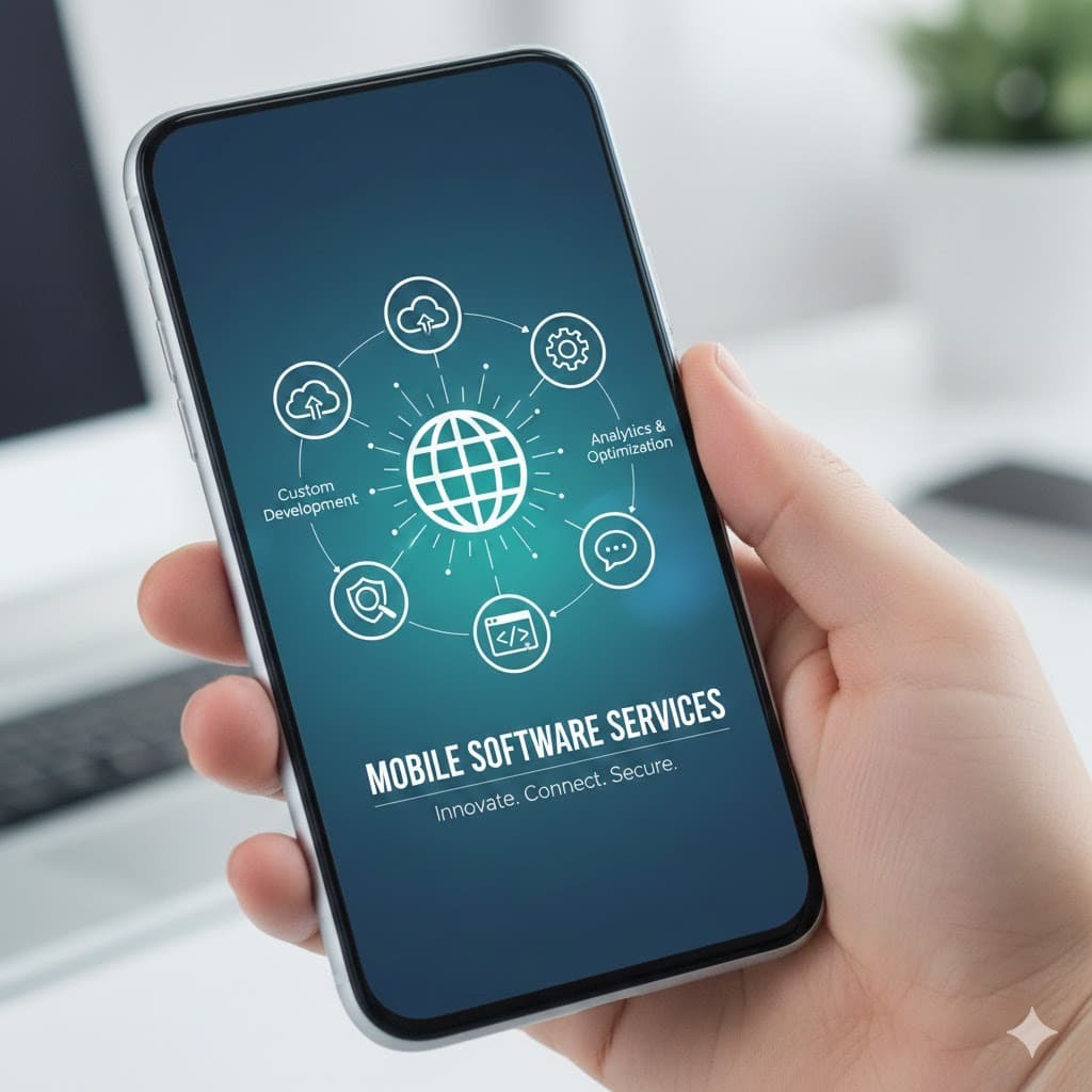 Mobile Software Services