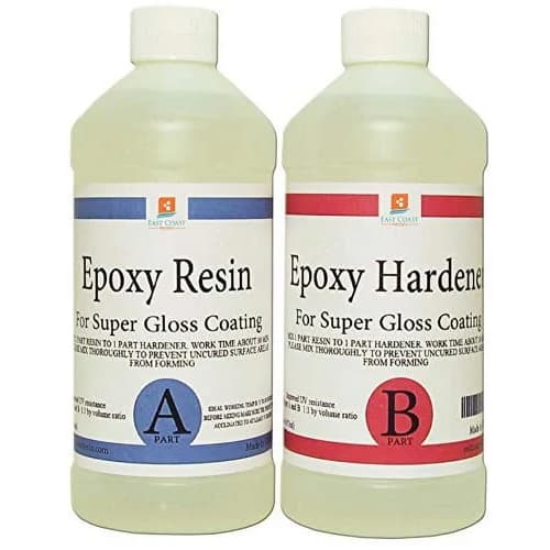 Epoxy Resins