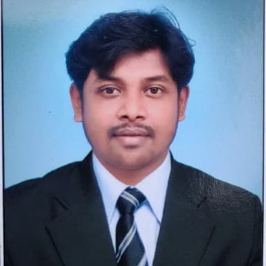 Maheshwar Prasad Prasad