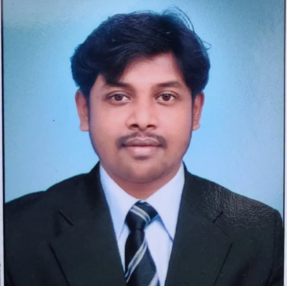 Maheshwar Prasad