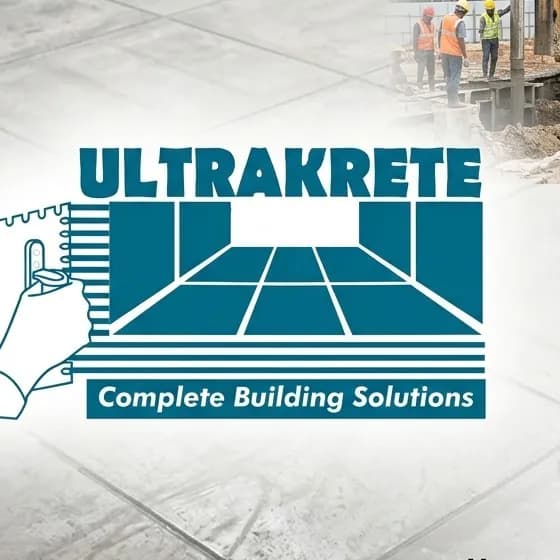 Ultrakrete