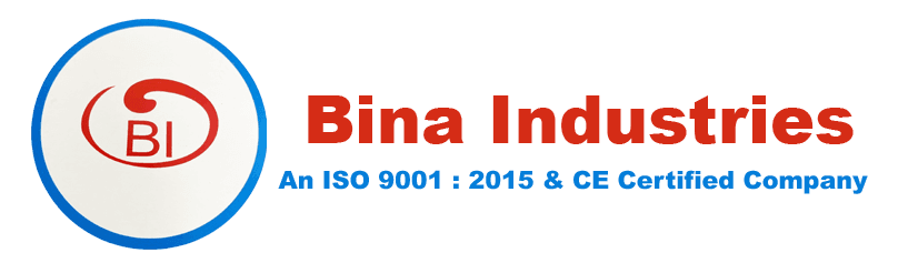 Bina Industries