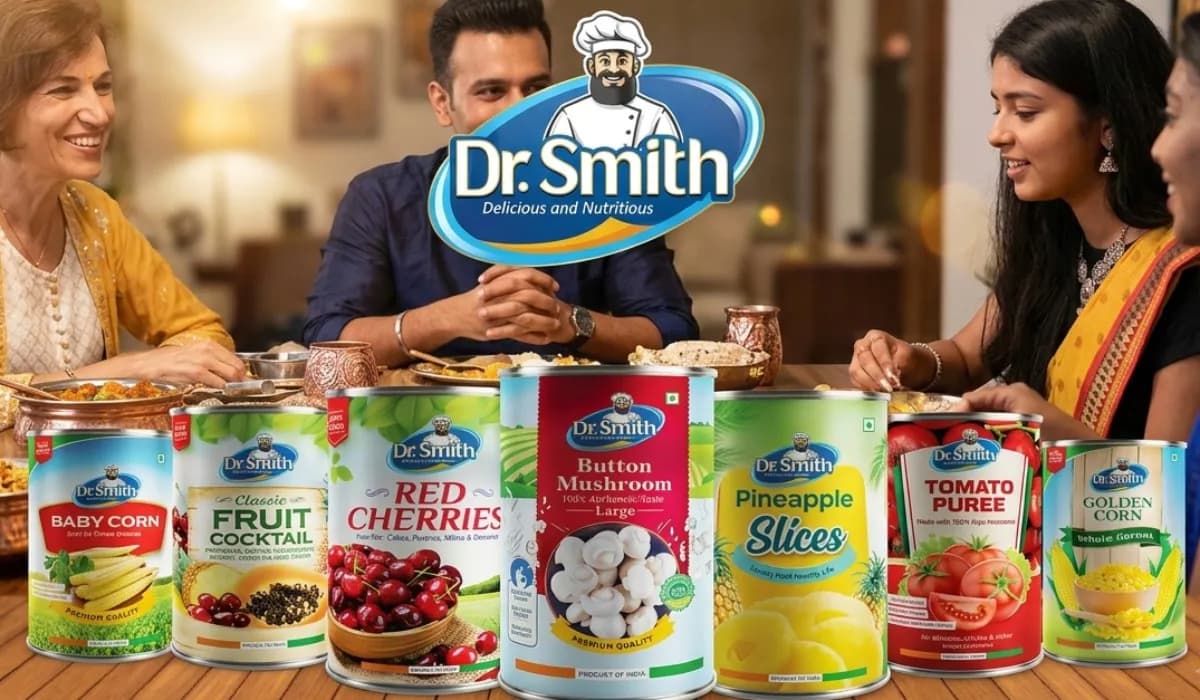 Dr Smith - Every Minute spent with family is a MOMENT