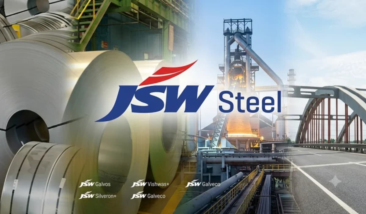 JSW