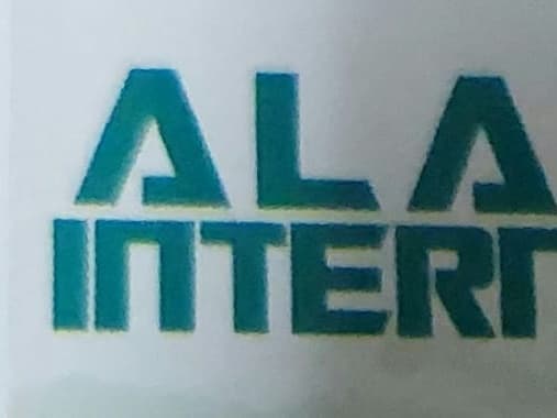 ALAMDAR INTERNATIONAL