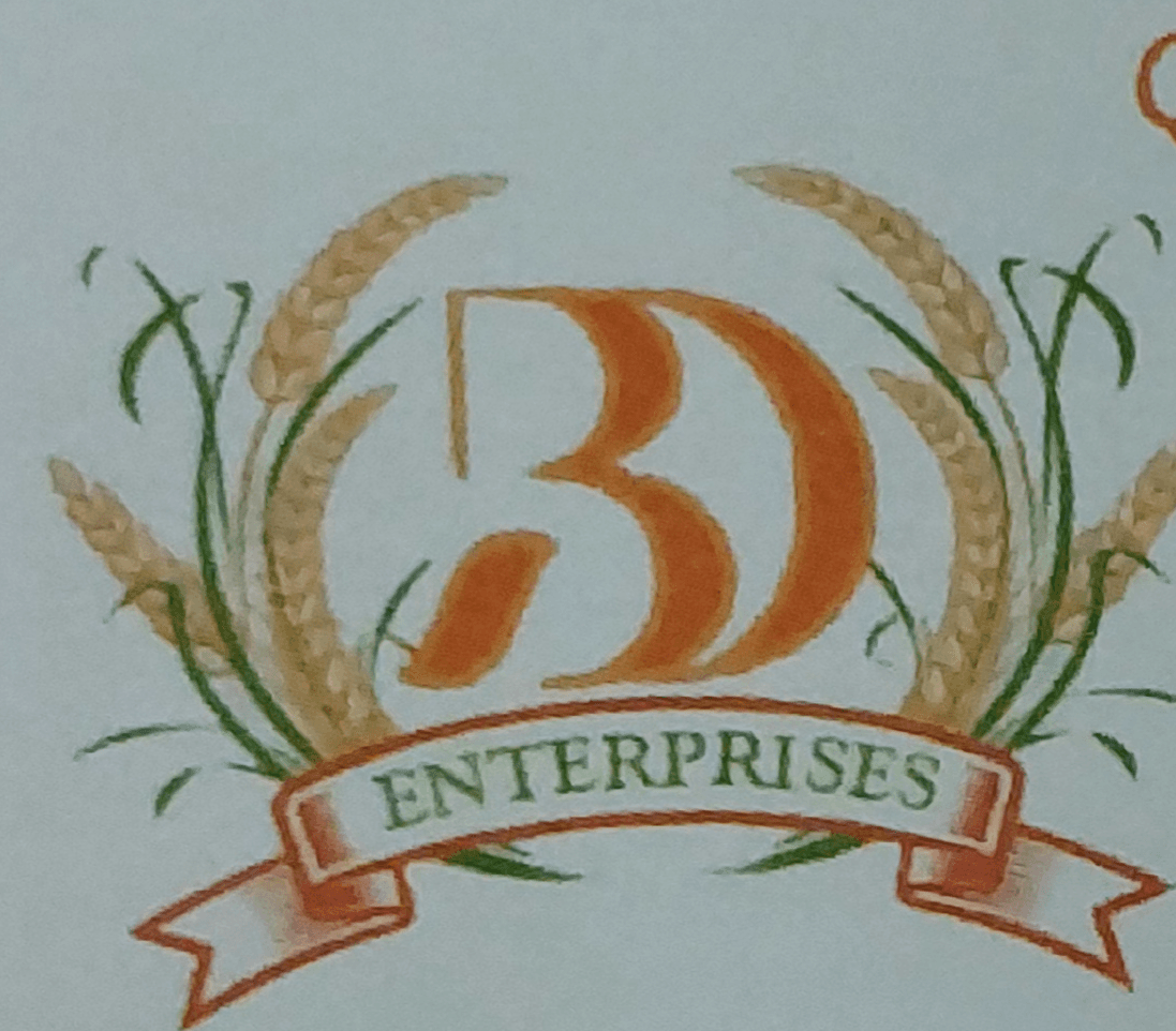B. D. ENTERPRISES