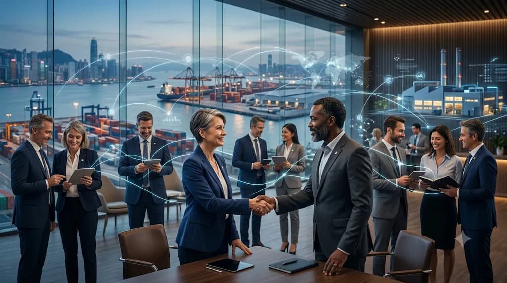 How Businesses Can Capture High-Intent Search Traffic from People Relocating