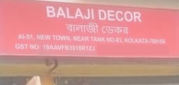 BALAJI DECOR-logo