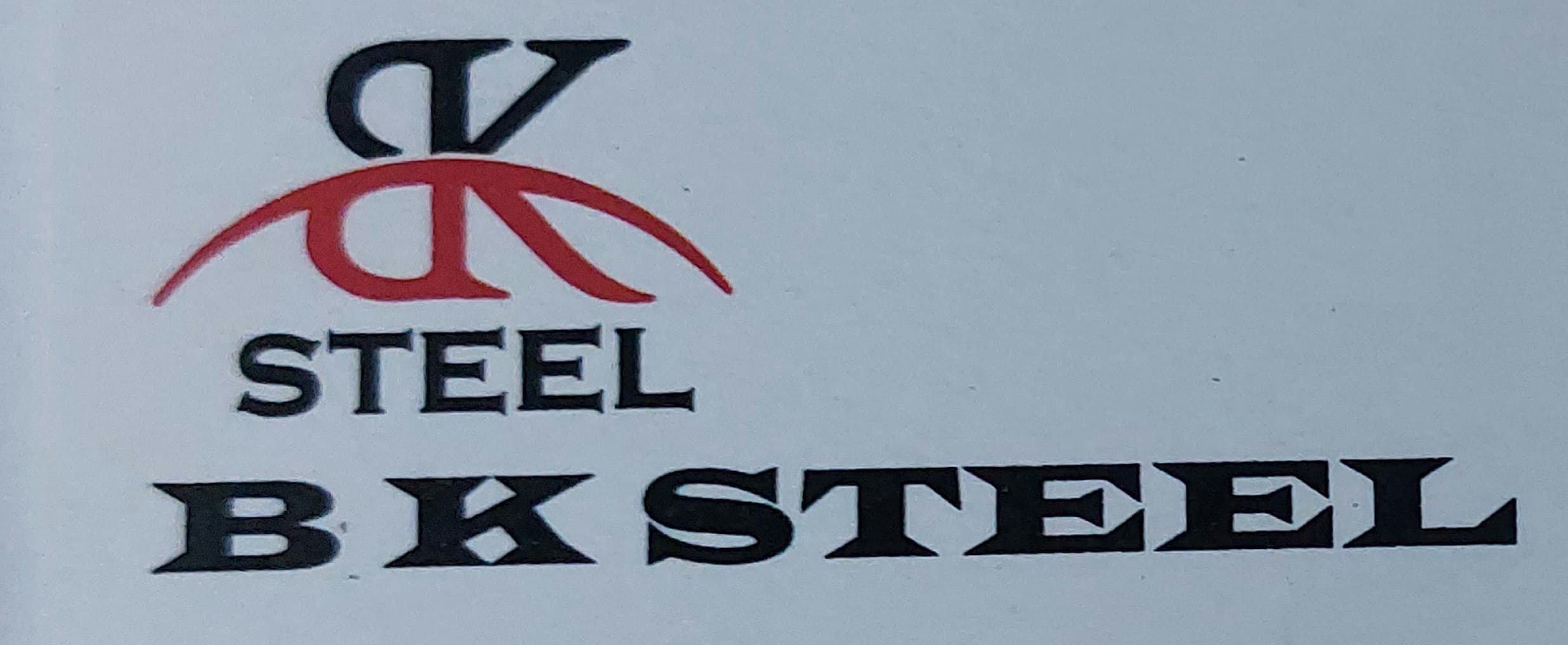 B K STEEL