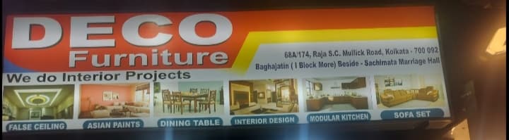 DECO FURNITURE