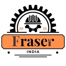 FRASER INDIA-logo