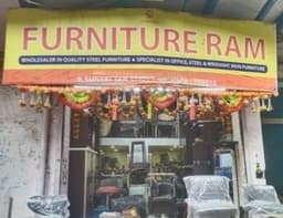 Furniture Ram-logo