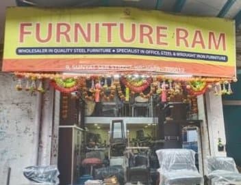 Furniture Ram