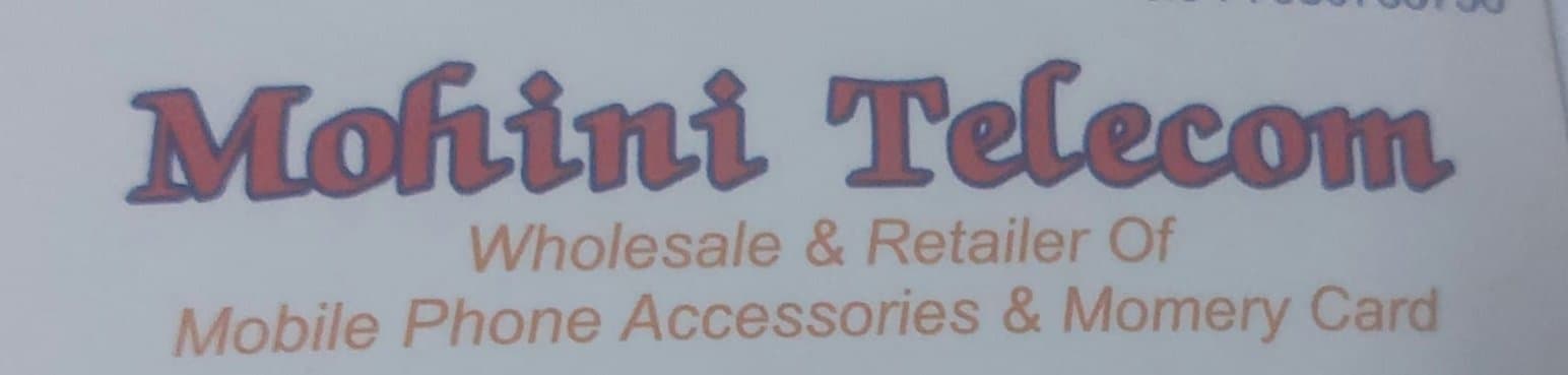 MOHINI TELECOM