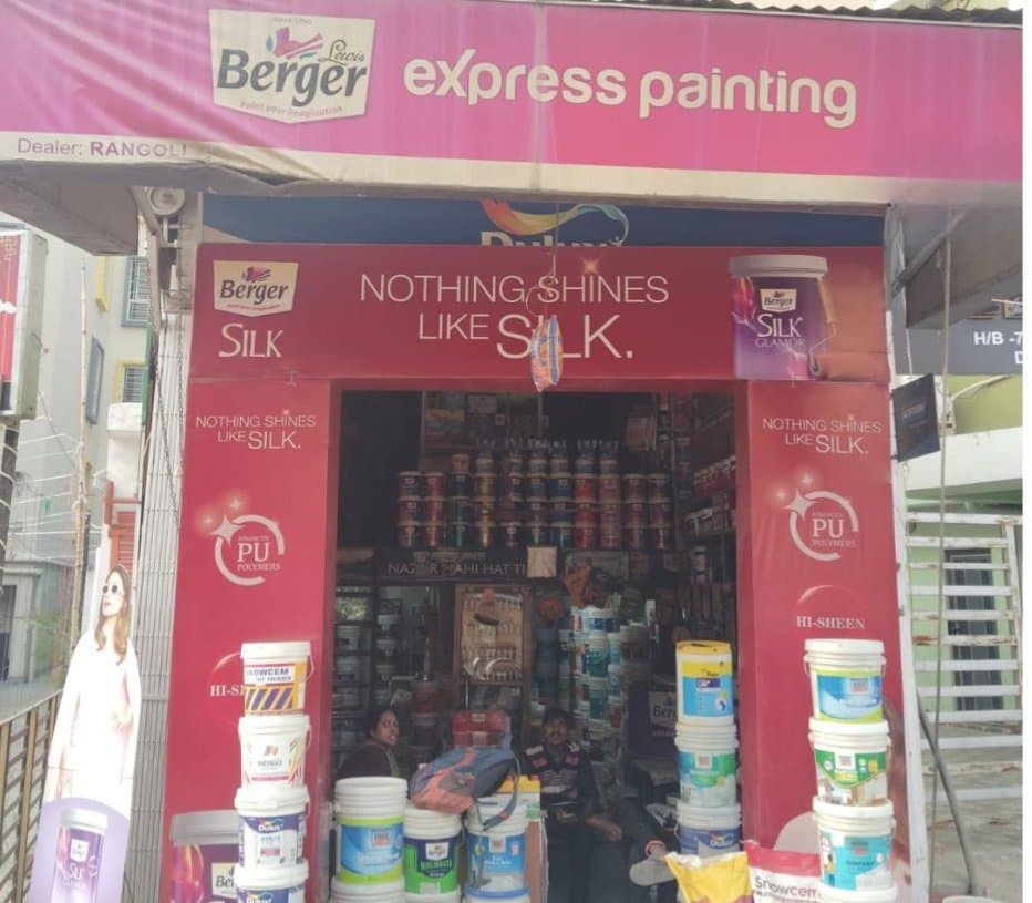 RANGOLI