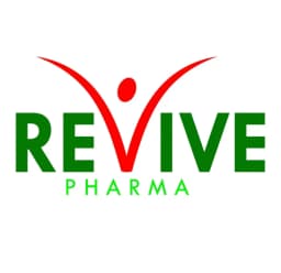 Revive Pharma-logo