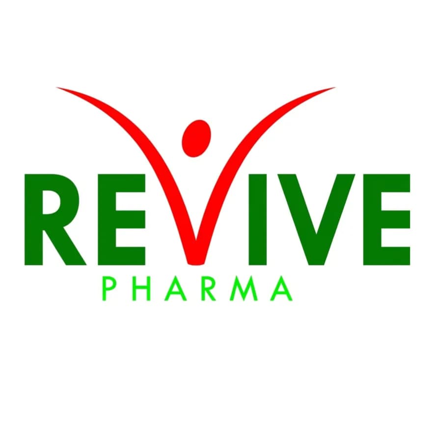 Revive Pharma