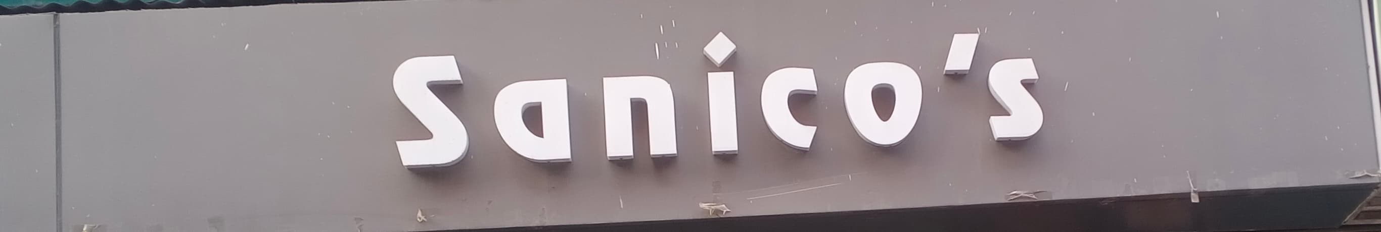 SANICOS