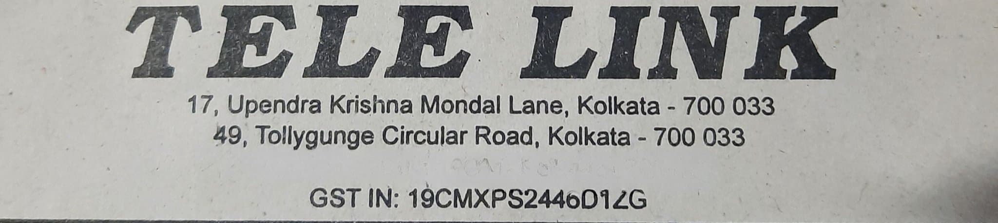 TELE LINK