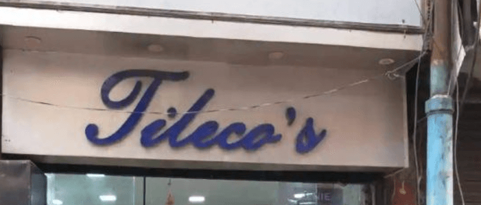 TILECO'S