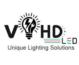 VIHD LED-logo