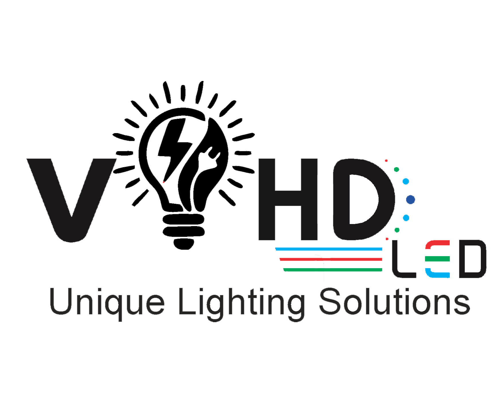 VIHD LED