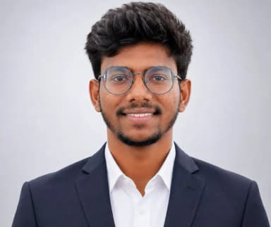 Karthik Ramanadham