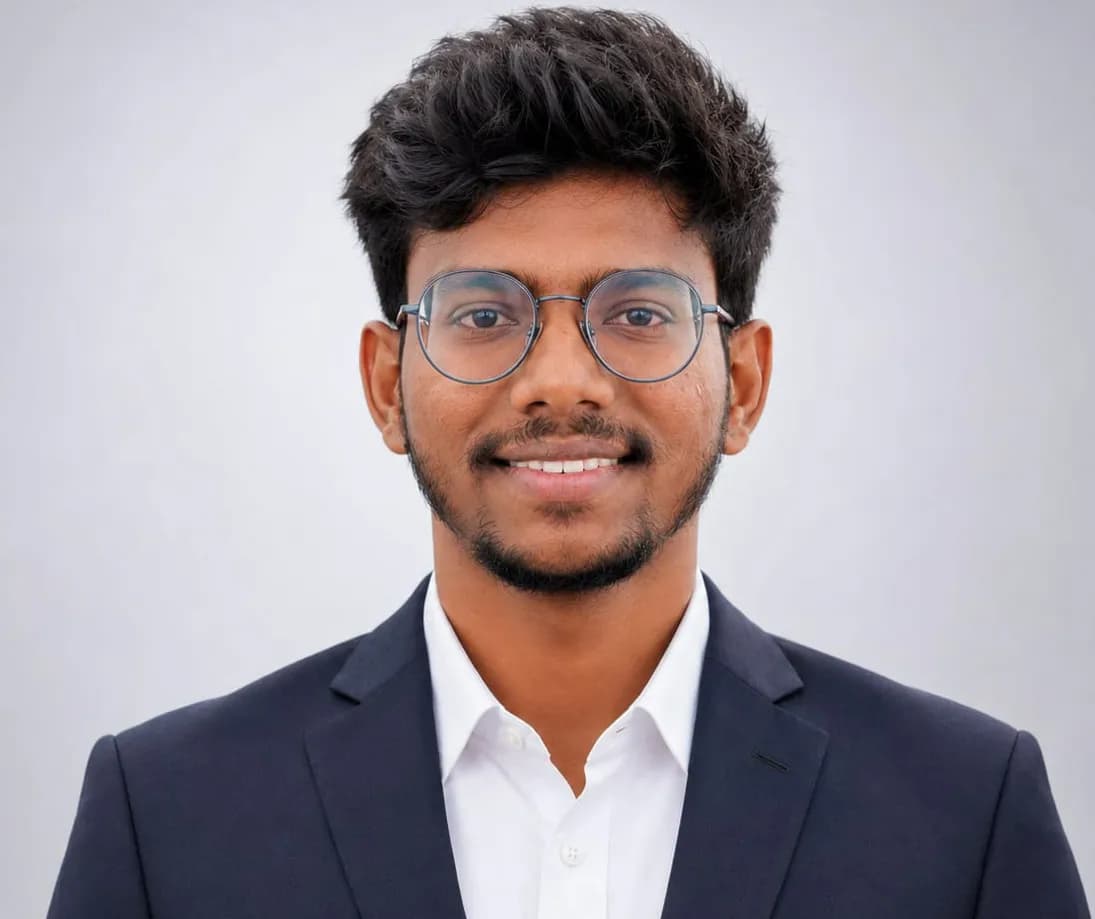 Karthik Ramanadham