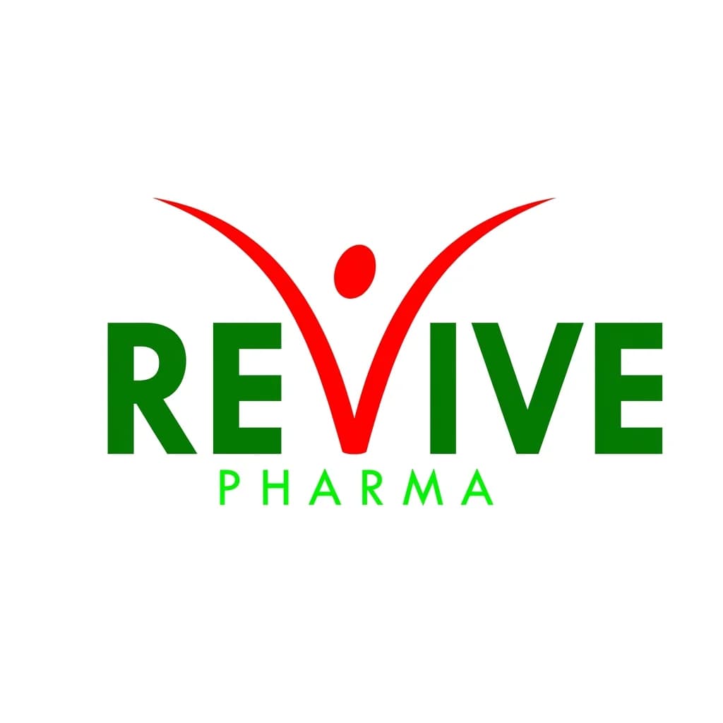 Revive Pharma