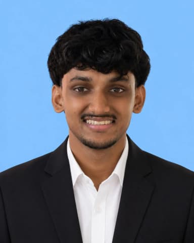 Ranjith Ranjith