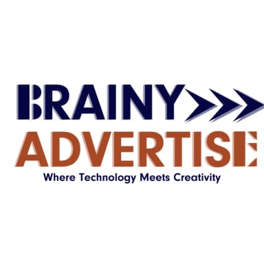 Brainy  yadav Advertise 