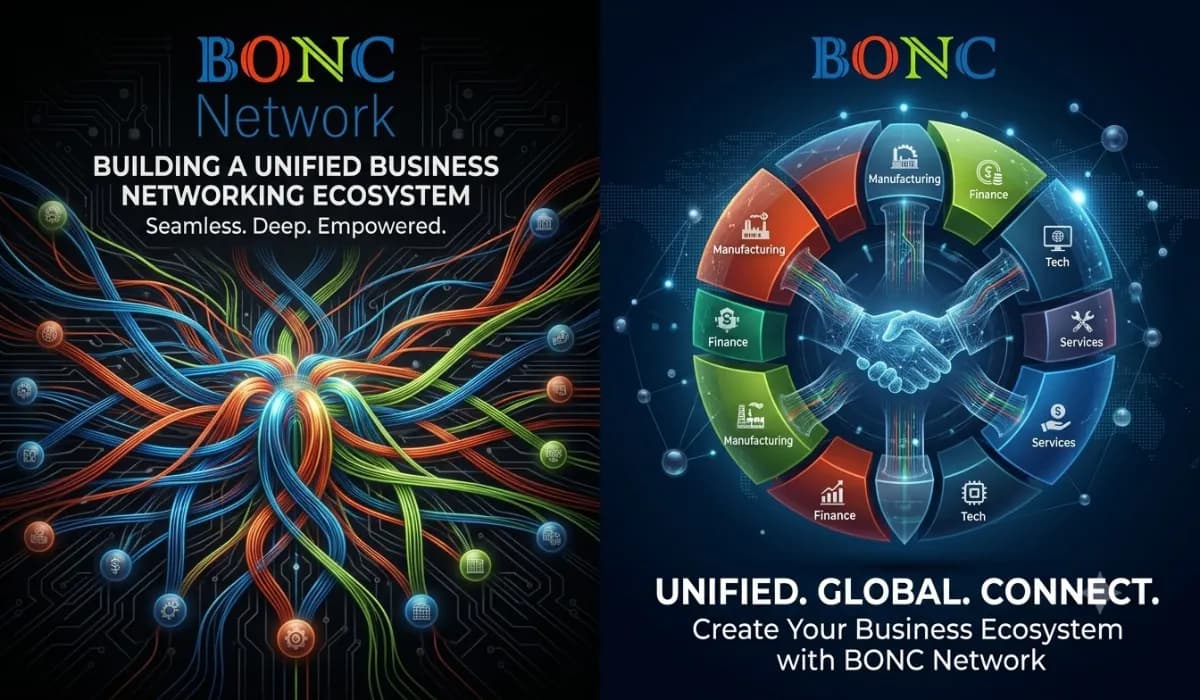 BONC Network