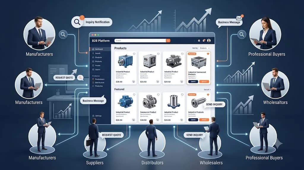 How Product Promotion Platforms Help Businesses Reach More Buyers