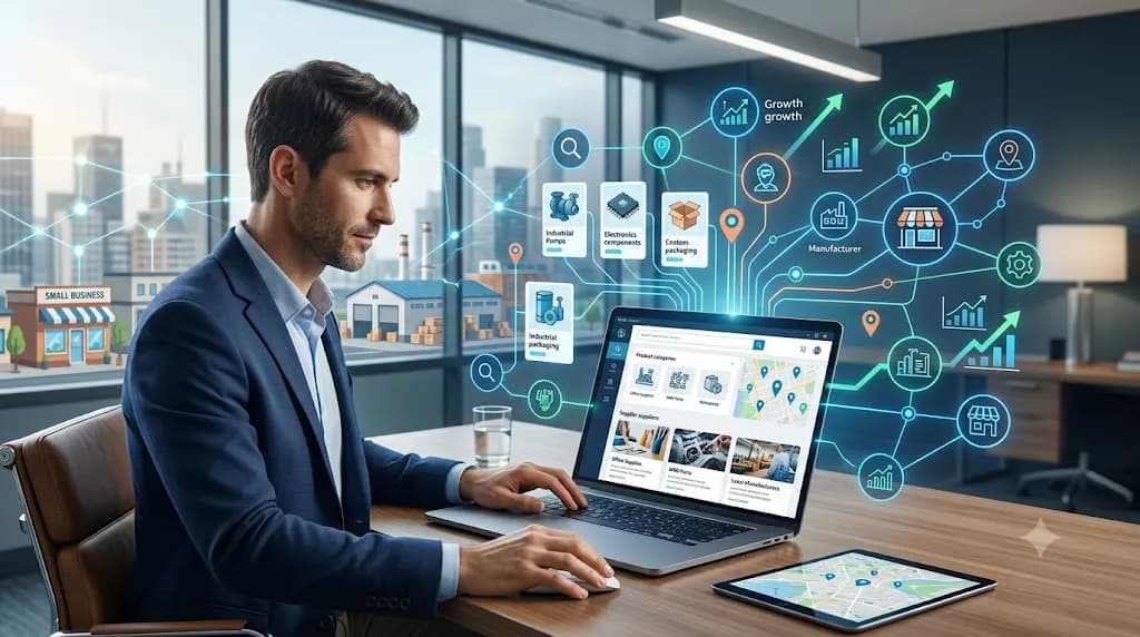 BONC Network | Business Networking Platform to Grow Traffic & Leads