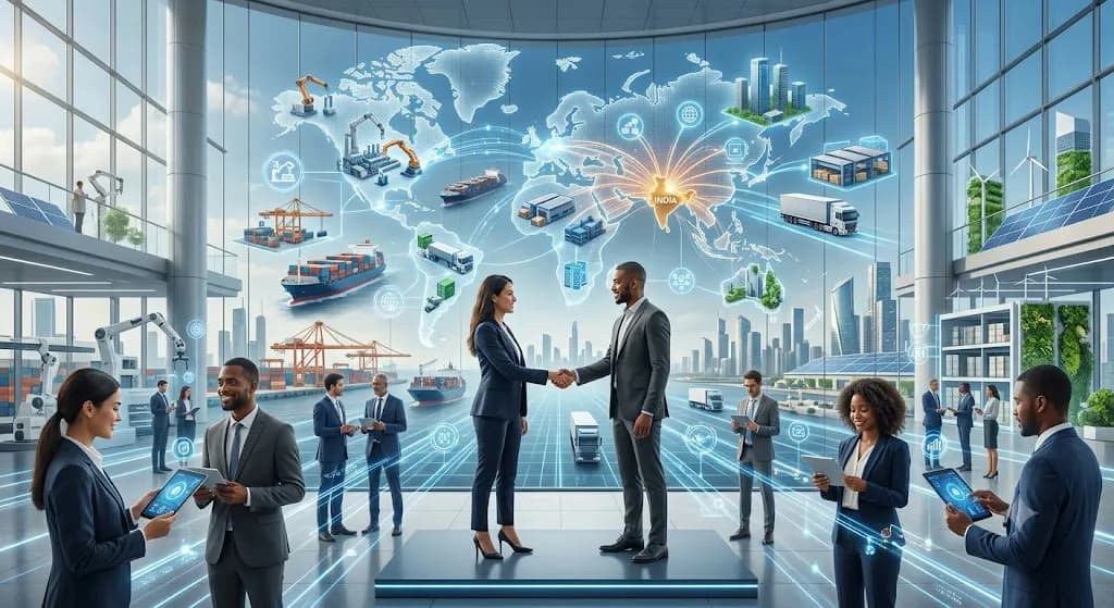The Future of B2B Networking: Top Trends Every Business Should Know in 2026