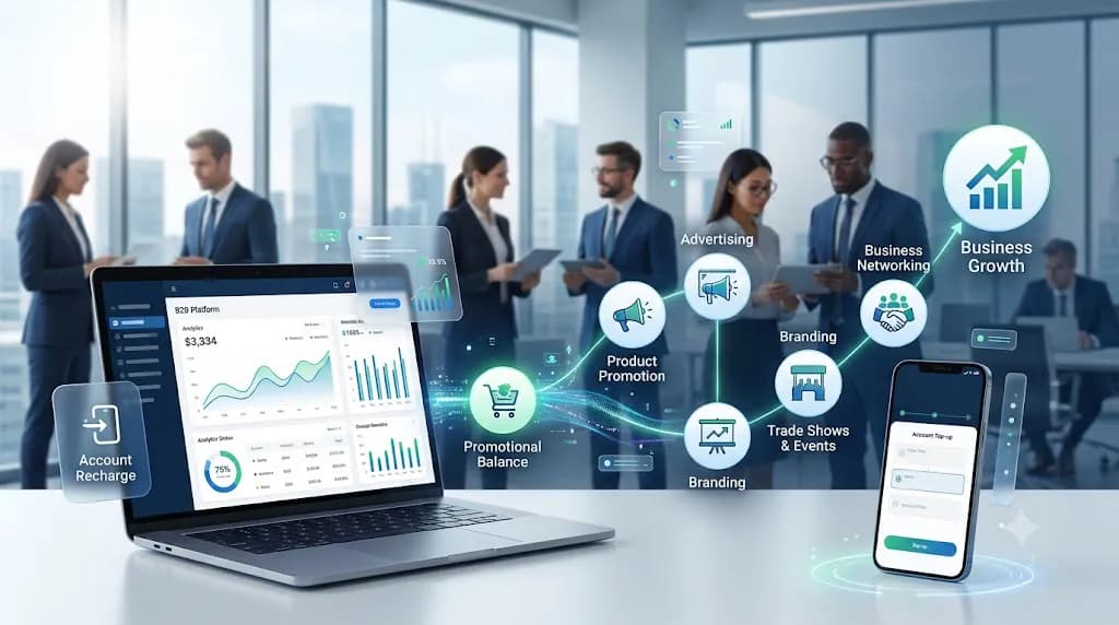 The Role of BONC Network in Modern Account Recharge and Top-up Solutions