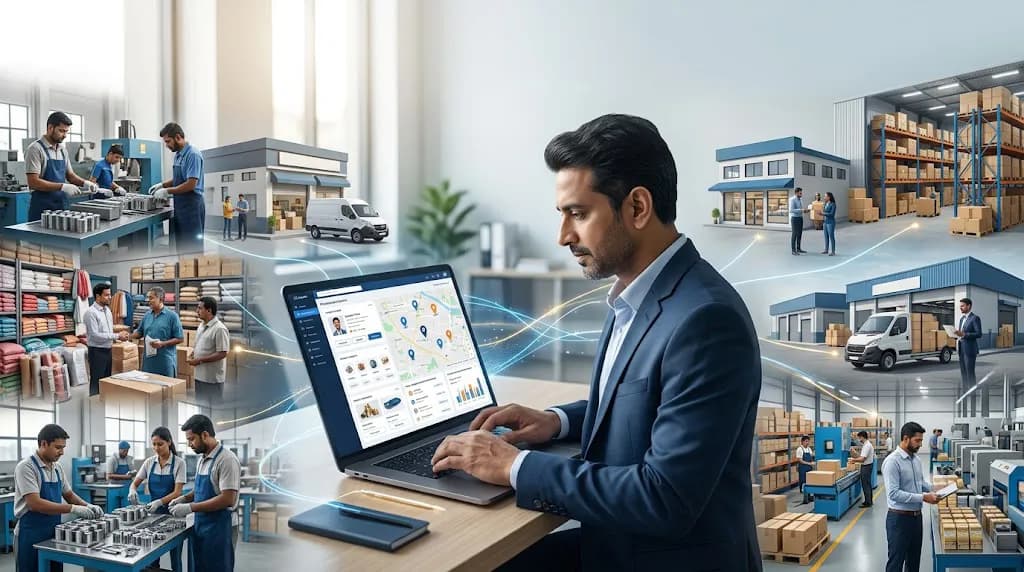 Local for Vocal and Local Buying Are Creating New Opportunities Through AI Empower Platform and Hyper Local Business Networking
