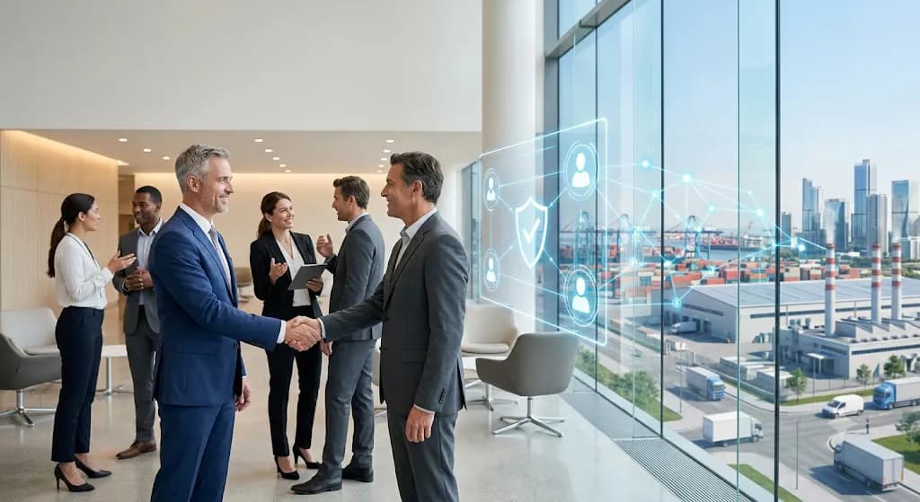 How Verified Business Listings Build Trust and Generate More B2B Leads