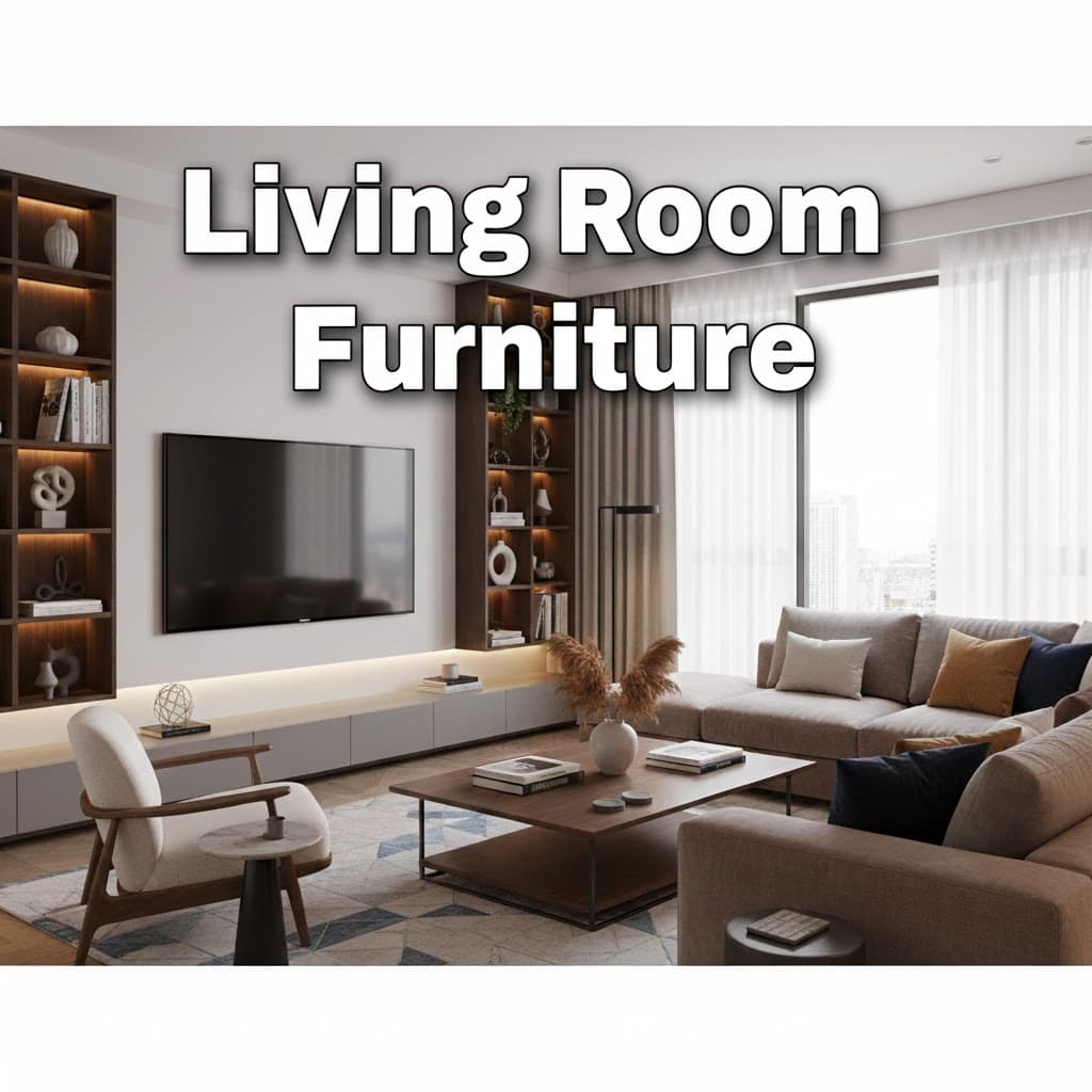 Living Room Furniture