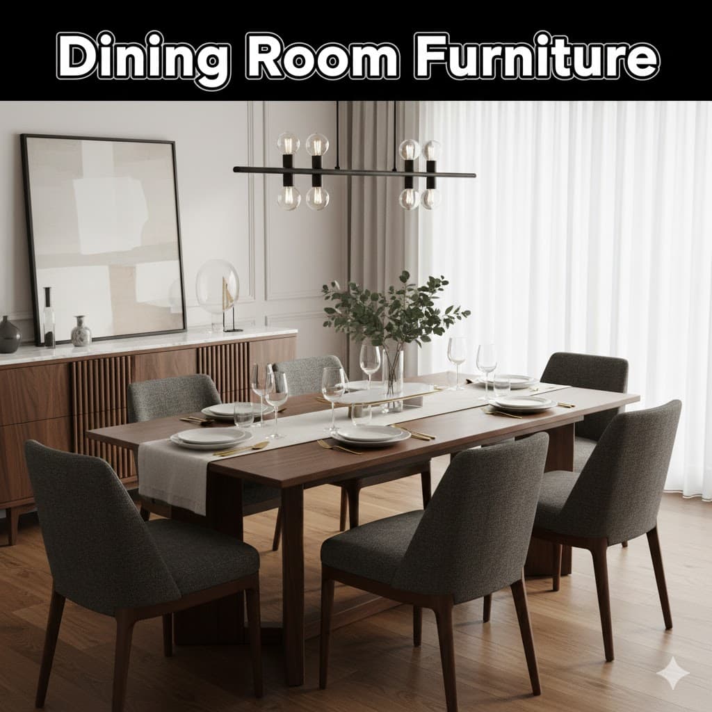 Dining Room Furniture