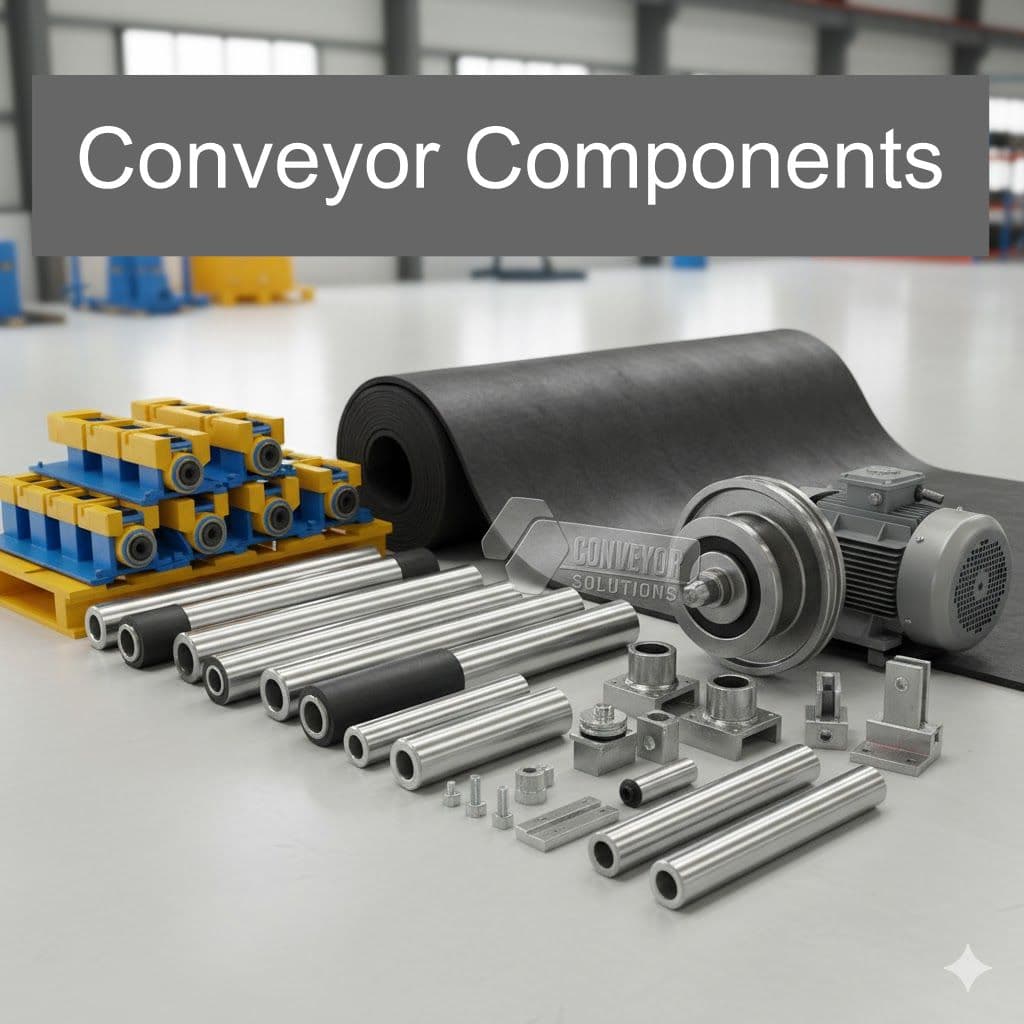 Conveyor Systems & Components